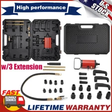 Professional Diesel Injector Puller Pneumatic tool Extension Extractor Remover
