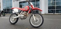 2001 Honda XR250R