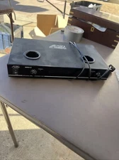 AUDIO 2000'S AWR 6112 PROFESSIONAL WIRELESS MICROPHONE SYSTEM