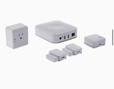 New In The Box Samsung Smartthings Home Monitoring Kit