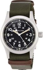 Hamilton  Khaki Field Mechanical 38mm for Men H69439931