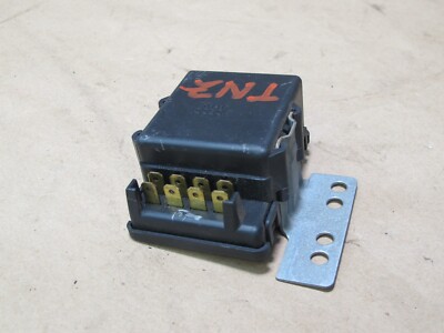 79-83 Datsun Nissan 280zx INTERMITTANT Wiper Delay Amplifier