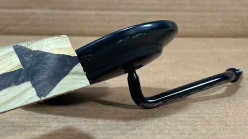 Harley Davidson OEM Mirrors Set Left & Right E11001084 - Picture 6 of 12