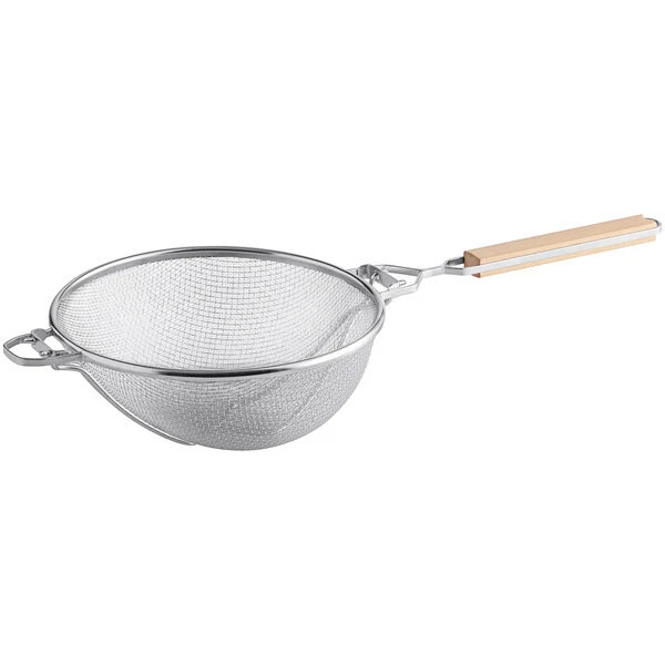 Choice Reinforced Heavy-Duty Strainer (select size below)
Opens in a new window or tab