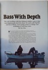 OUTDOOR LIFE MAGAZINE - JUNE 1983 — photo 3