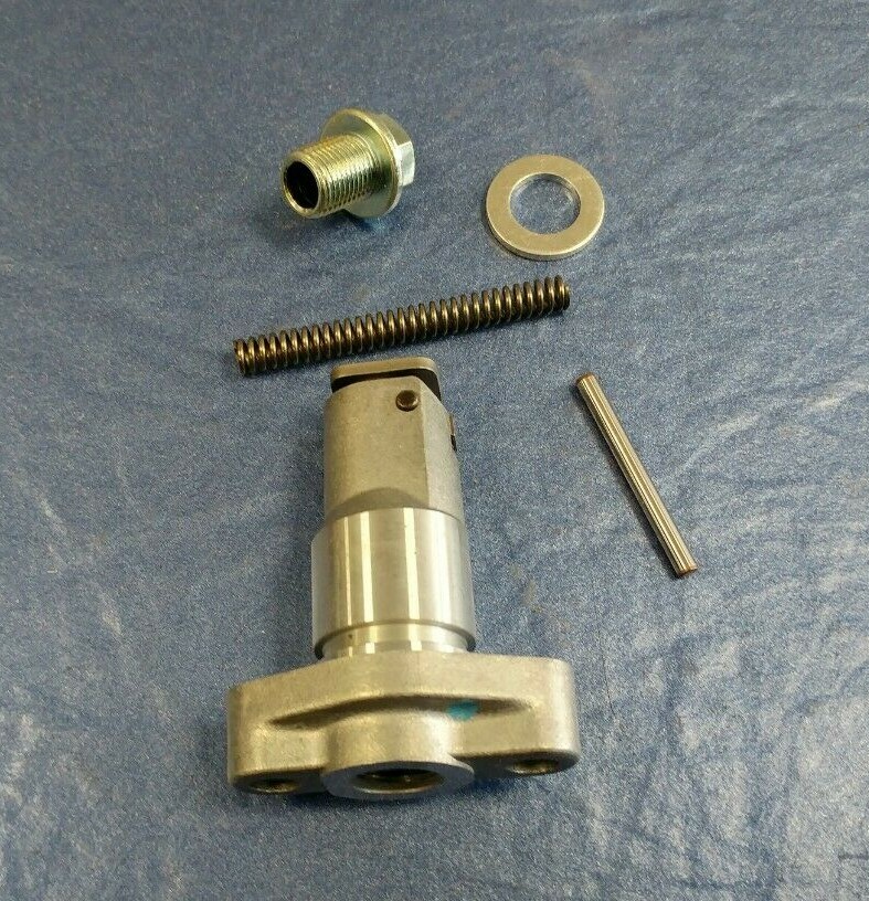 ばぶ New 12048-1143 KAWASAKI TENSIONER ASSY ZX600 F1-F2 | eBay Australia
