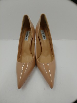 steve madden orkid pump