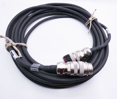 DGD Gardener Denver Cooper 961264-110 Kabel Super Highflex Ext. 11m -unused-