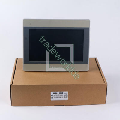 1PC NEW Weinview Touch Screen MT8100IE