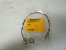 New! Turck Cable FKFD 8-0.3 / CS12045 