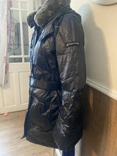 Peuterey Jacket Goose Down Size 46