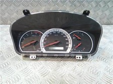 Compteur Chevrolet EPICA
