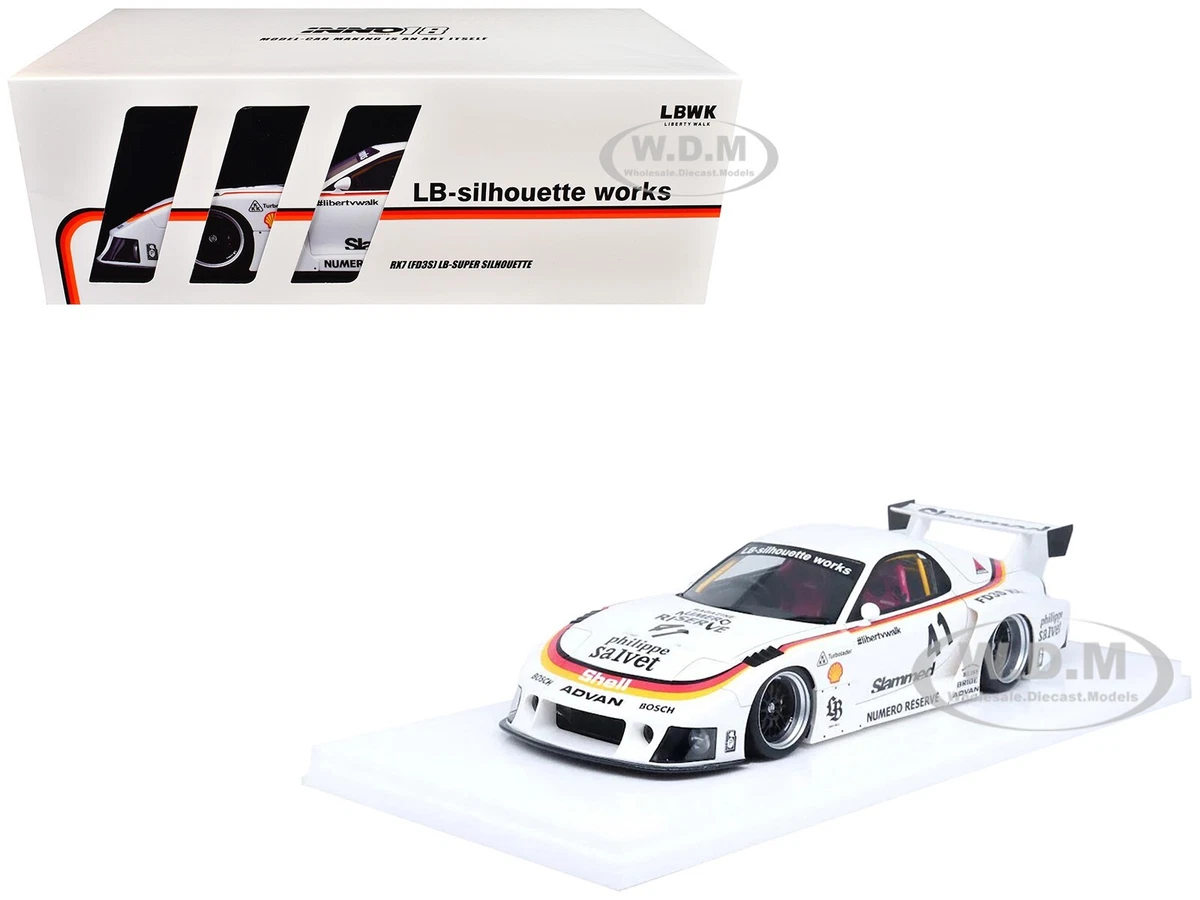 Resin Mazda 1:18 Scale Diecast Cars, Trucks & Vans for sale | eBay