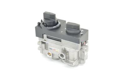 Maxitrol GV34 Series Valve (GV34-B1A0BAGL-0001) | Rear Inlet/Outlet