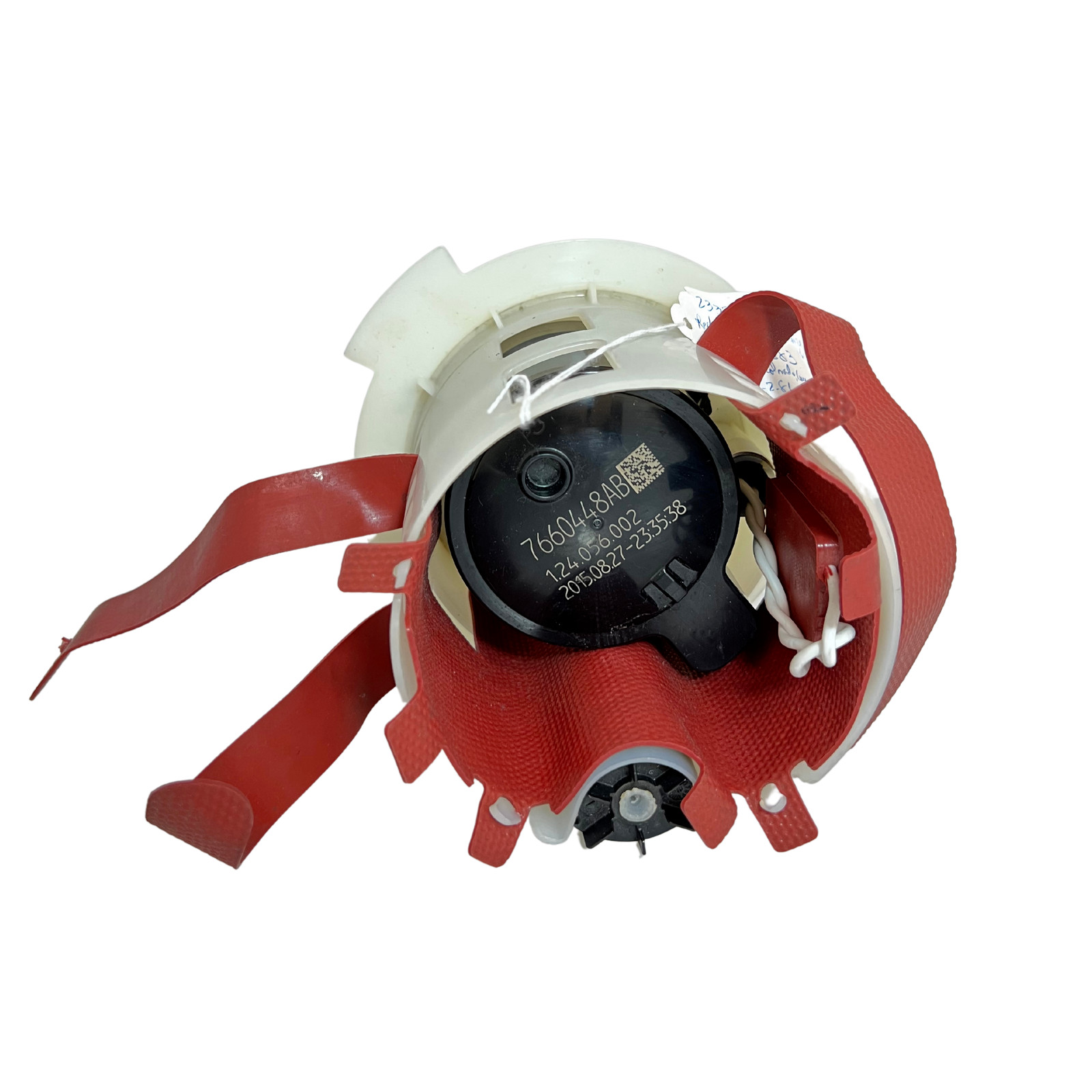 NEW OEM HC345J229AA Diesel Exhaust Fluid (DEF) Pump F-150 250 350 2017-2021