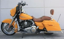 Harley Davidson Chrome Yellow Basecoat With Reducer Gallon (Basecoat Only)