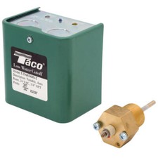 TACO LTA0243S-2 Low Water Cut-Off 24 VAC 250 psi Automatic Reset Replacement 215