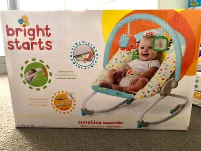 baby bouncer gumtree