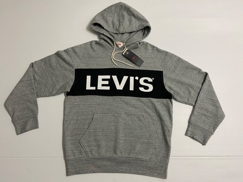 Levi's Levis Hoodie Men Size M | eBay