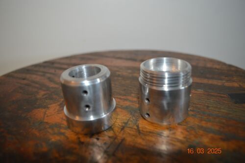 EXTENSIÓN DE CUELLO DE CISNE PARA JOYSTICKS TM WHARTHOG/PUMA Y VIRPIL - Imagen 8 de 8