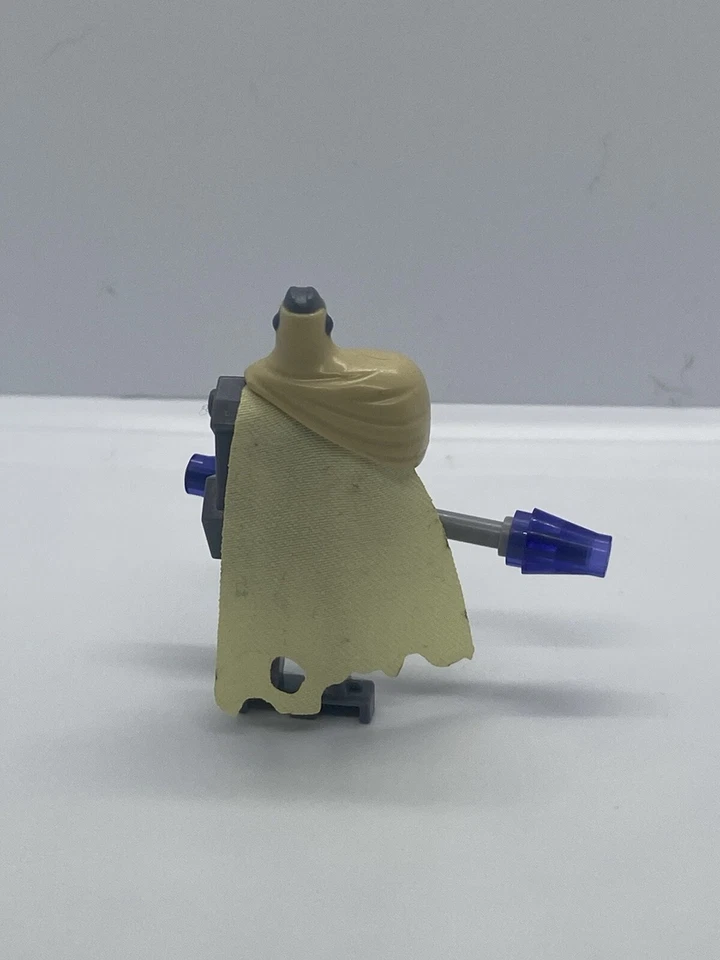 Star Wars Magna Guard Droid Minifigure For Lego - Image 3 of 4