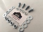 <!--F#f_0-->Torana LC LJ 6cyl New Radiator Mounting Bolt Kit Suit S SL GTR XU1 Bolts Holden<!--F/-->