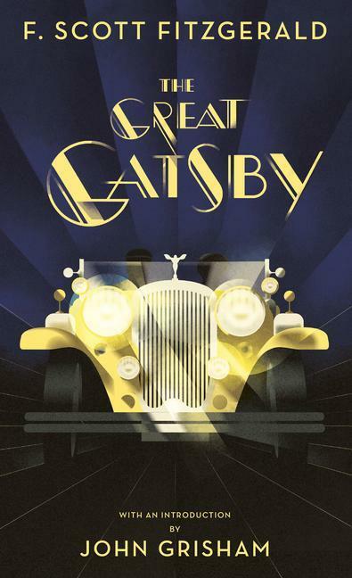 Thumbnail - The Great Gatsby | Buch | 9780593312919