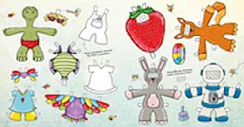 Thumbnail - Simone Gruber Fips Will Keine Schildkröte Mehr Sein 9783906234090