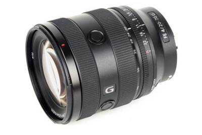 Sony FE 20-70mm F/4 G AF Ultra-Wide Standard Zoom Lens for sale