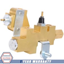 Disc Brake Proportioning Valve Metering Valve Fits For Dodge Disc Drum 1972-1994