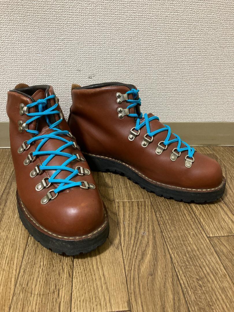 Danner Mountain Light 30520X Men's Brown Sneaker Boots Size Danner Mountain Light 30520X Men's Brown Sneaker Boots Size