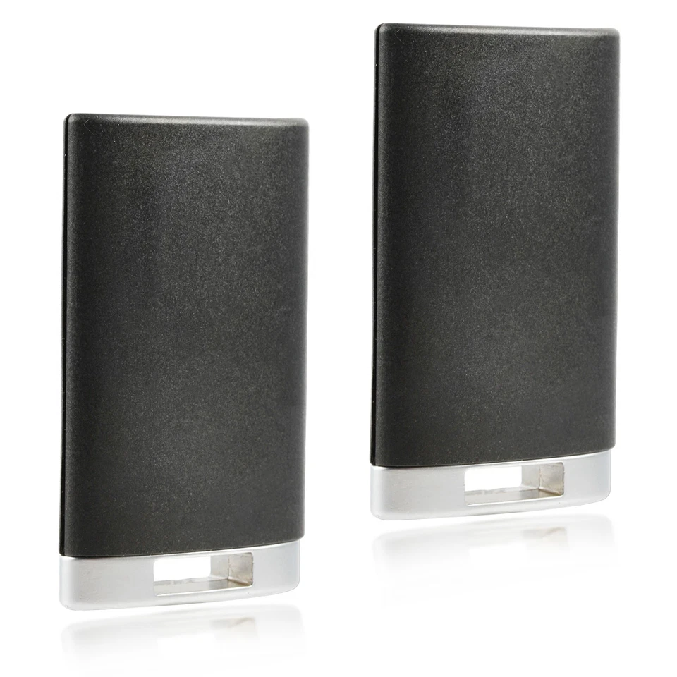 2 For 2008 2009 Cadillac CTS SRX STS DTS Keyless Entry Prox Remote Car Key Fob - Image 2 of 4