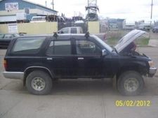 Passenger Corner/Park Light Park Lamp-turn Signal Fits 92-95 4 RUNNER 47779