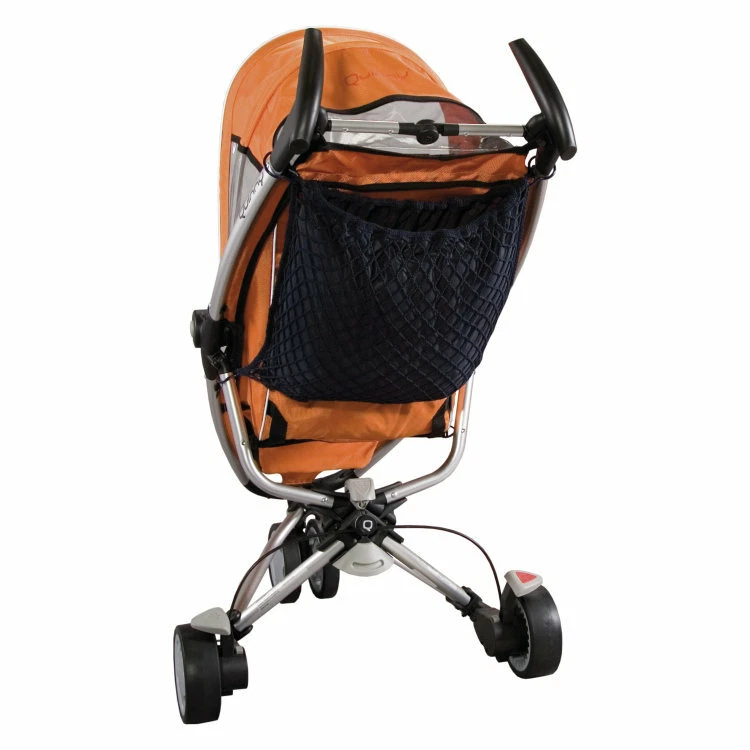 SUNNY BABY Einkaufsnetz Kinderwagen-Netz Kinderwagennetz SICHTSCHUTZ Wagennetz