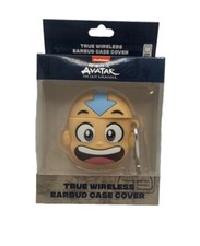 Nickelodeon Avatar: The Last Airbender - Aang AirPods Case Gen 1/2