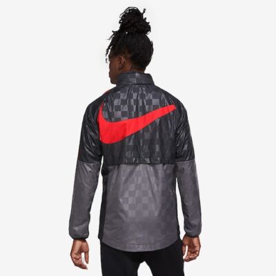 NIKE Liverpool 20/21 AWF Lite Jacket CZ3346 | eBay