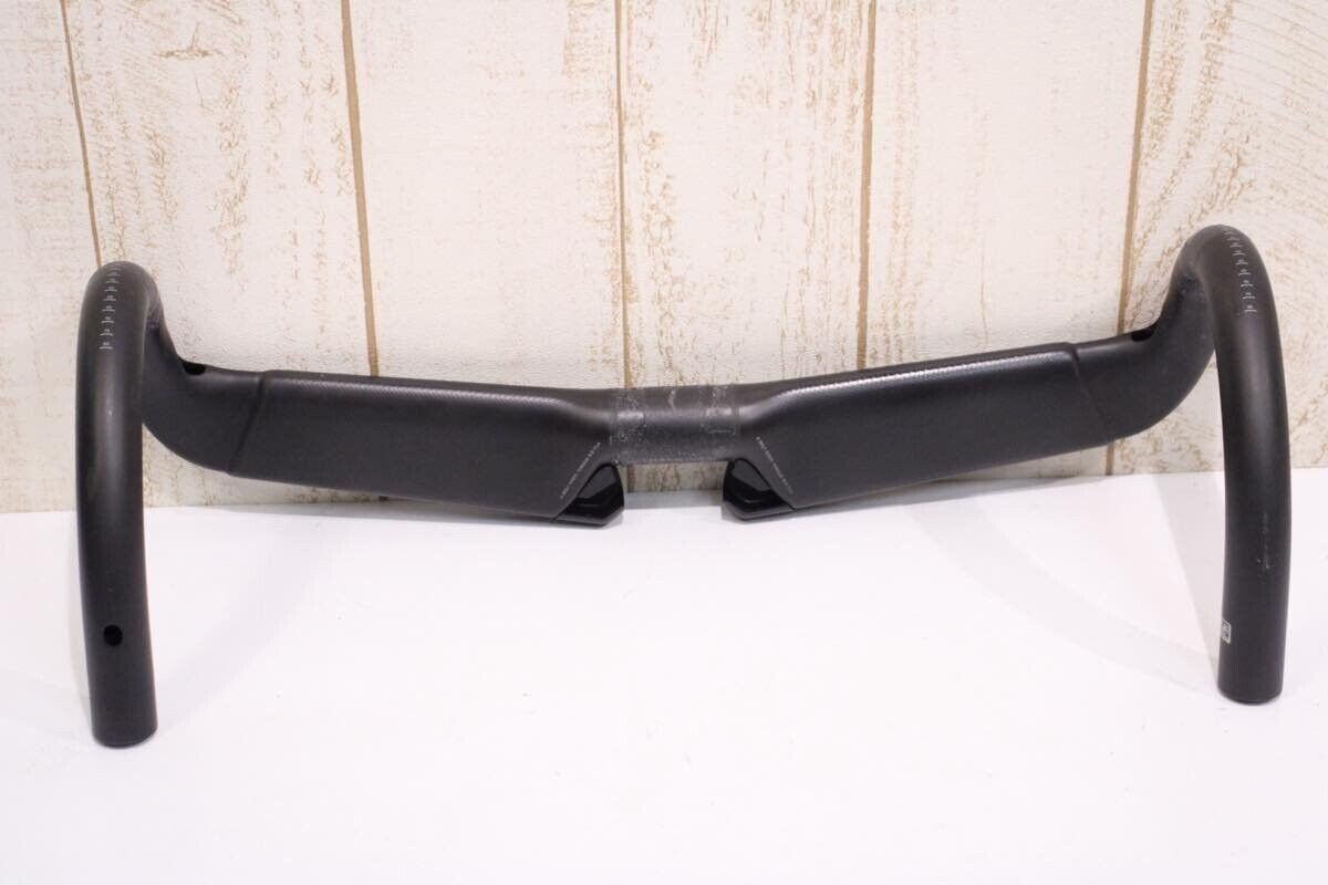 SPECIALIZED S-WORKS AEROFLY II Carbon Drop Handlebar 420mm SPECIALIZED S-WORKS AEROFLY II Carbon Drop Handlebar 420mm