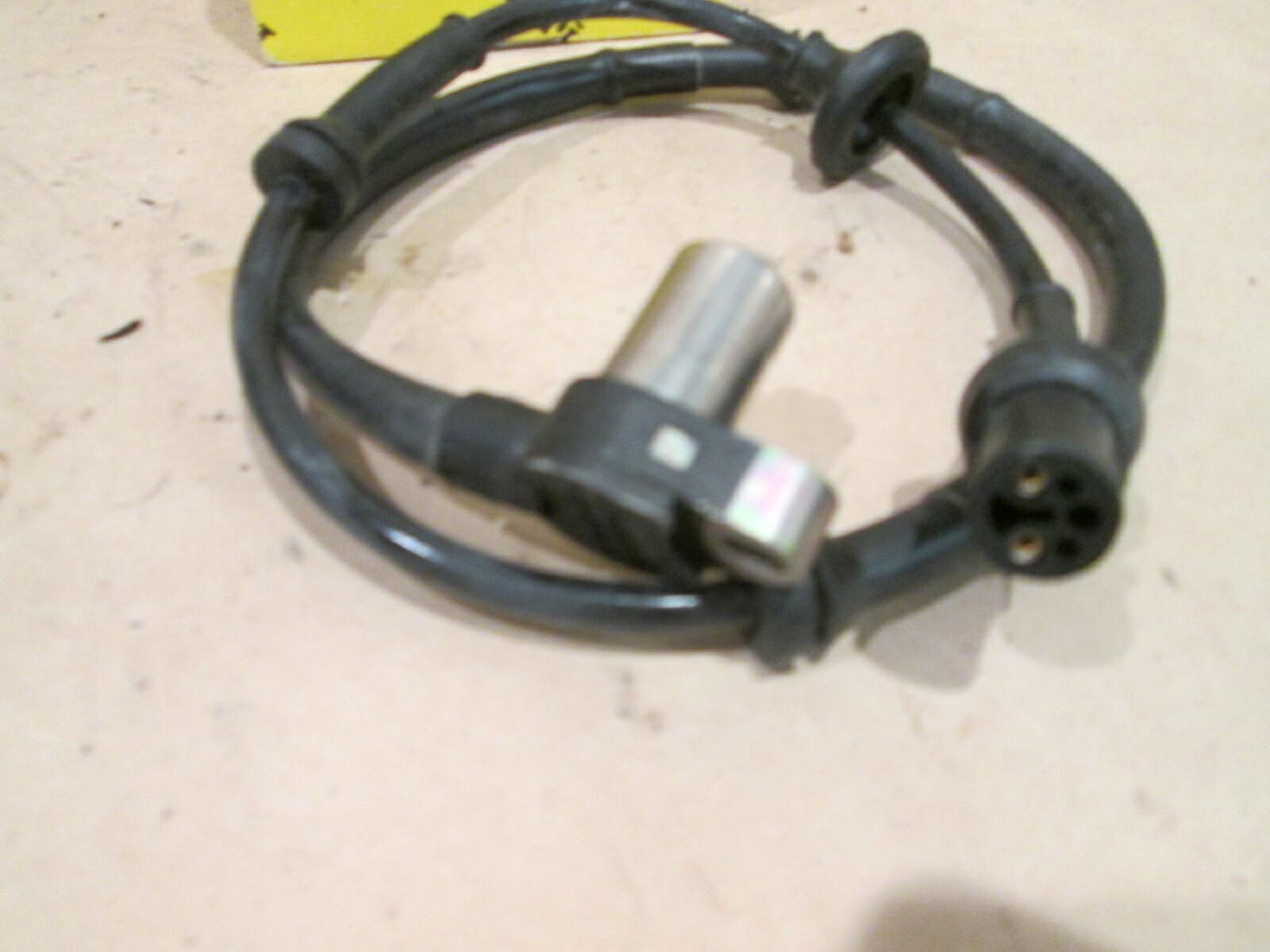Ferrari 456 GTA - Front  Wheel ABS Sensor - - # 154661