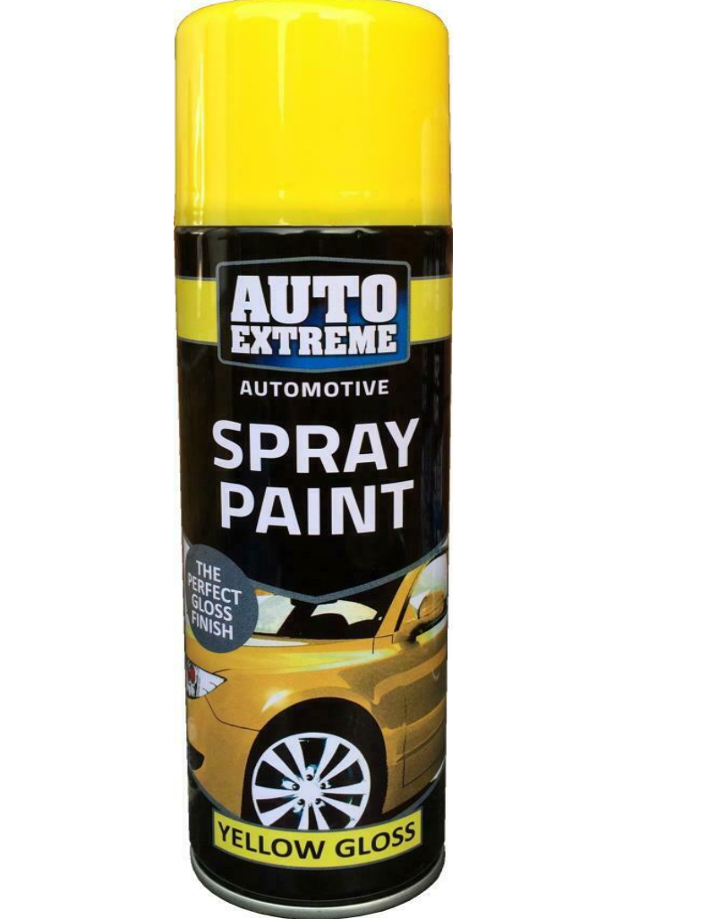 Auto Extreme Spray Paint in Multi colours, 250mL eBay