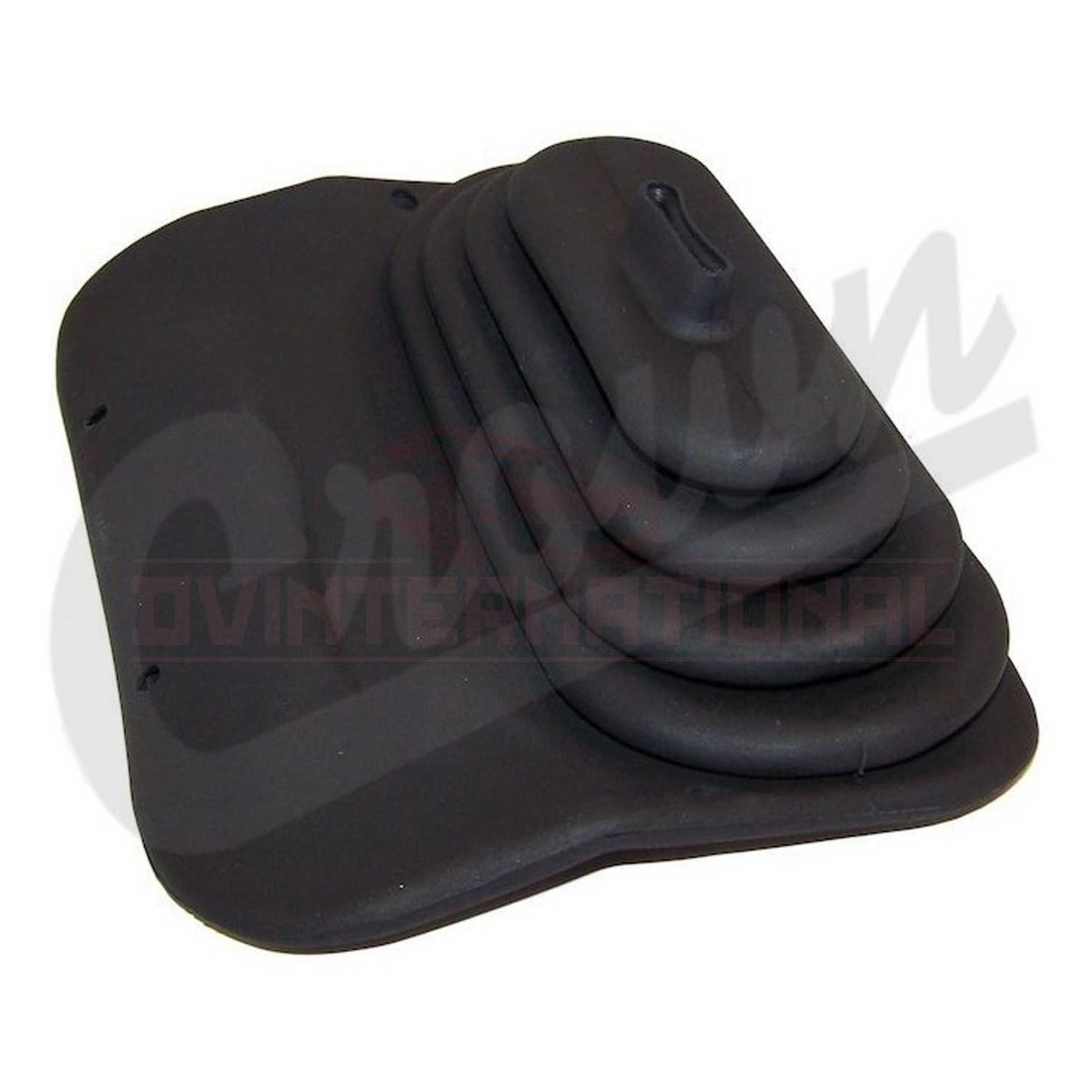 Crown Automotive Transfer Case Boot for Jeep CJ5 1959-1975 | eBay