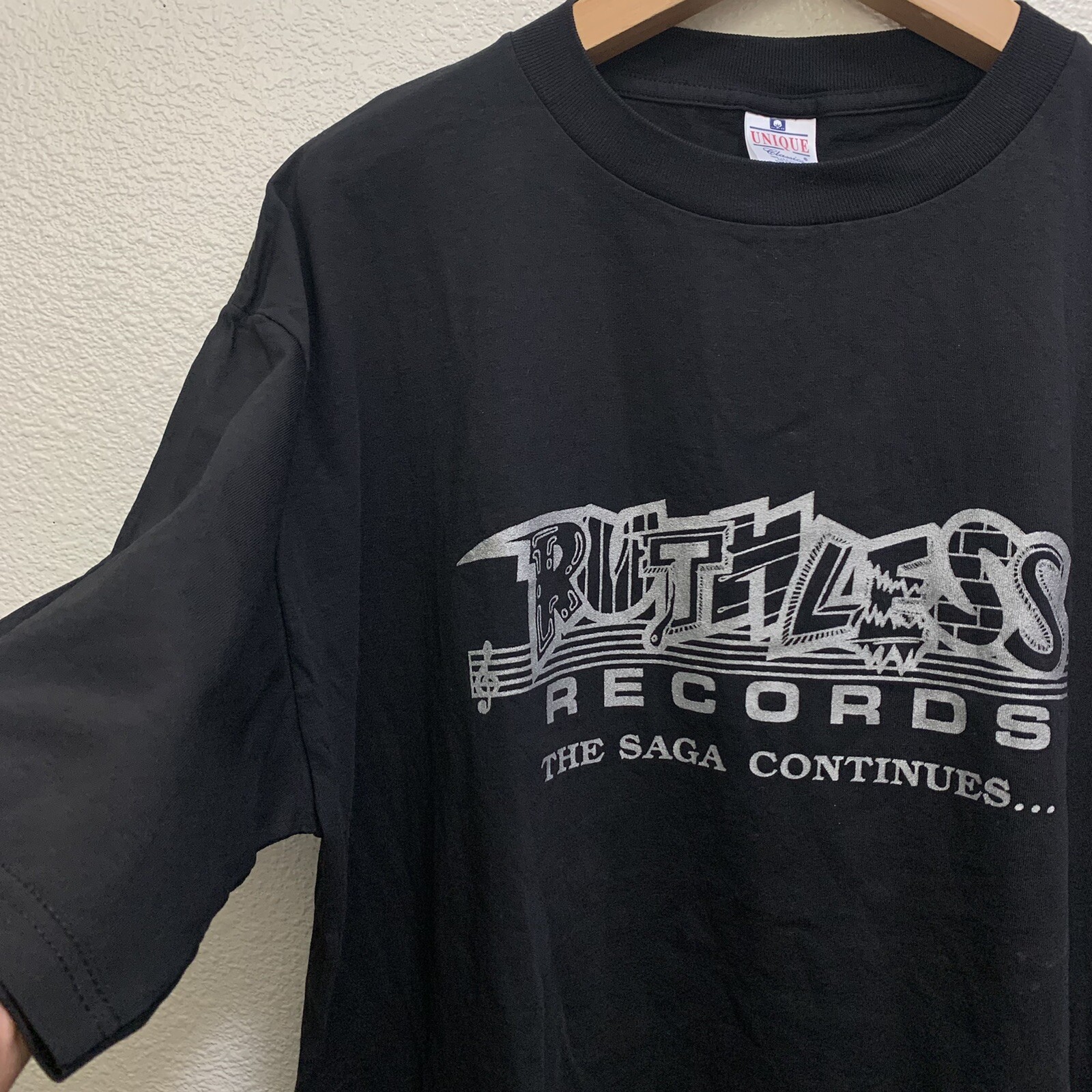 90s Rip Eric Wright Eazy E Ruthless Records Saga … - image 5