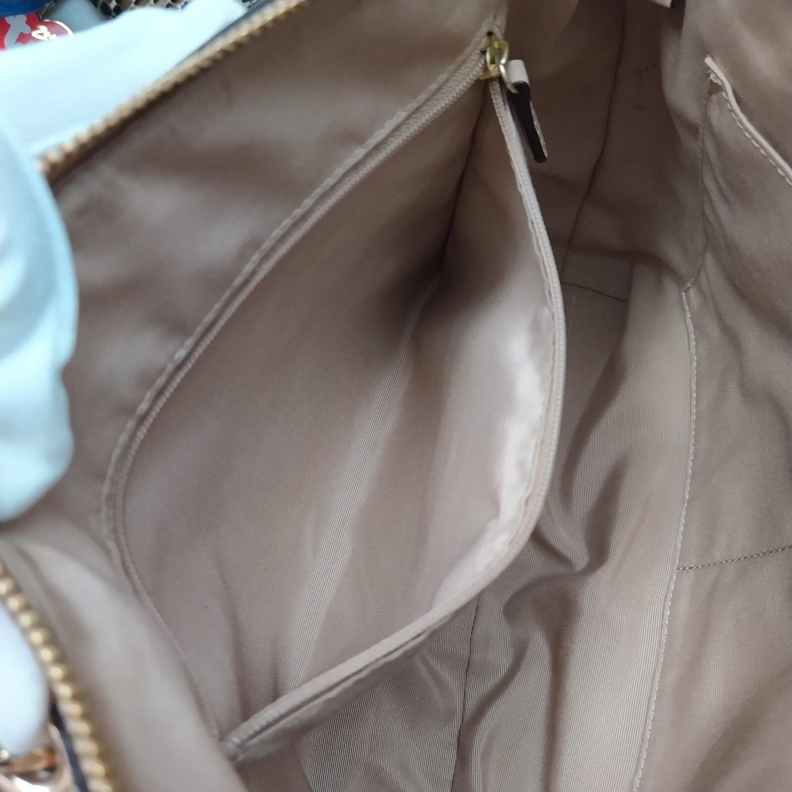 Coach Kelsey Multicolor Leather Patchwork Snakesk… - image 16