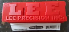 Lee Universal Depriming and Decapping Die 90292 Factory New