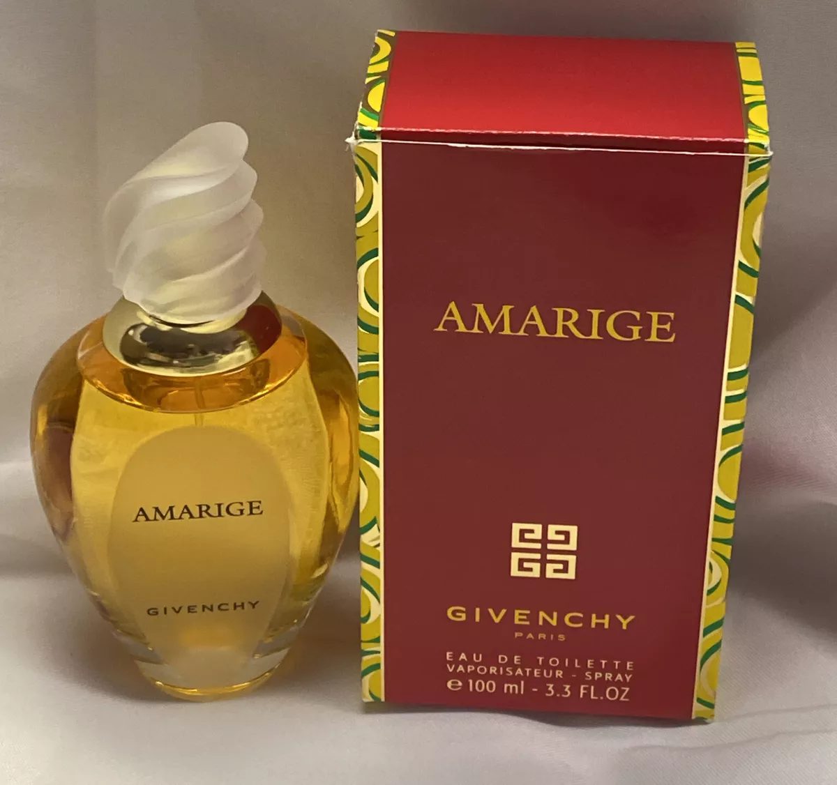 Amarige perfume best sale