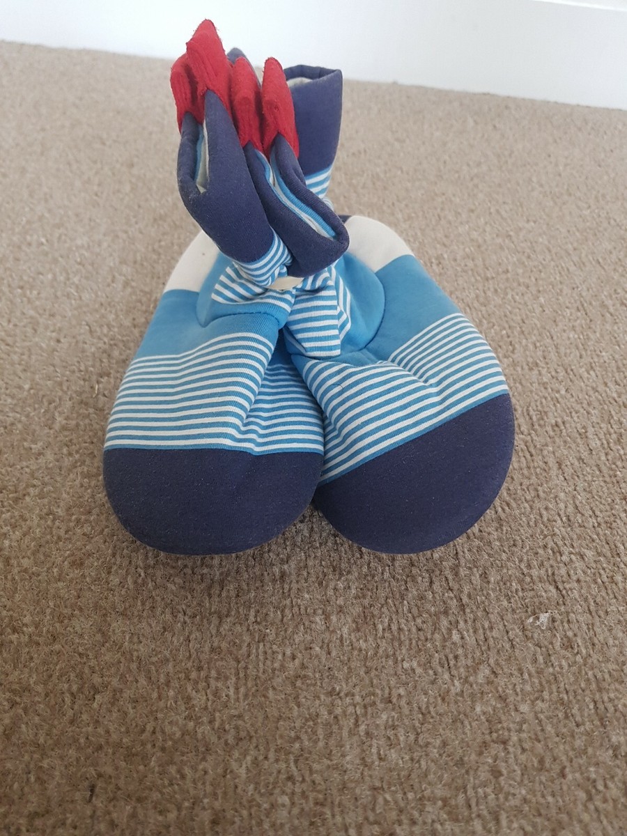 Kids Slippers John Lewis Size 12