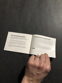 contra nes manual only