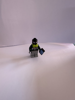 Lego ® Spiderman Sh0985 Minifigur Aus 76293 Neu Mit ZubehöR