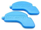 2x CAT MATE ICE PACKS REPLACEMENT OR SPARE FOR C500 AUTOMATIC FEEDERS - NEW