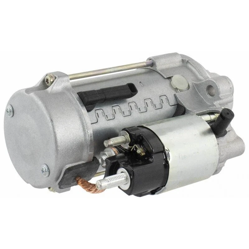 Arrancador SA-1156 Motorcraft para camioneta E350 E450 F250 camión F350 F-250 Super Duty 20 Foto 2 de 3