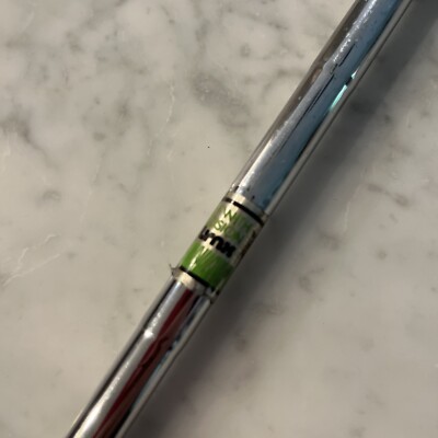 Cheetah II Putter by Lynx Adjustable Lie Angle Right Or Left